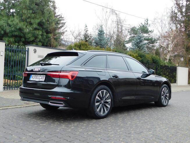 Audi A6 2.0TDI z Gwarancją Bezwypadkowa Kamera 360