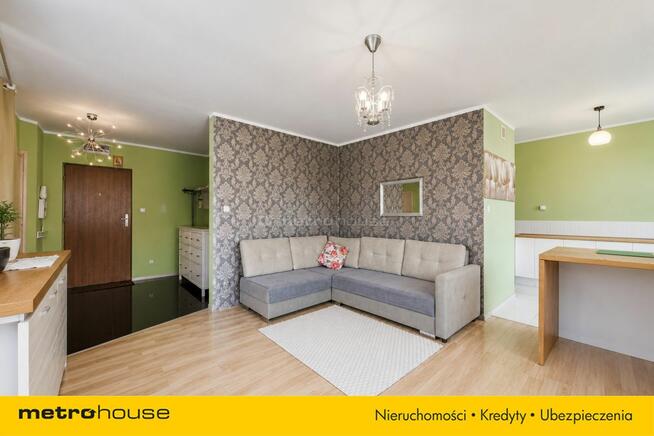 Mieszkanie 60 m², zamknięte osiedle, centrum