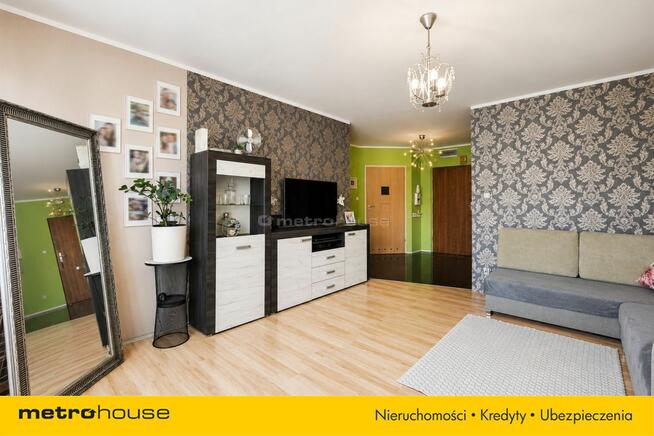 Mieszkanie 60 m², zamknięte osiedle, centrum