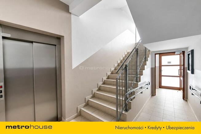 Mieszkanie 60 m², zamknięte osiedle, centrum