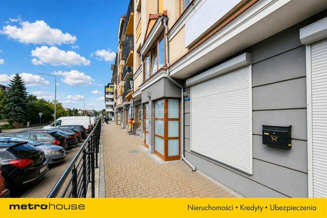 Mieszkanie 60 m², zamknięte osiedle, centrum