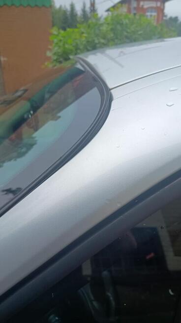 Syndyk sprzeda Renault Megane Scenic, 2006 r, 370 tys. przeb