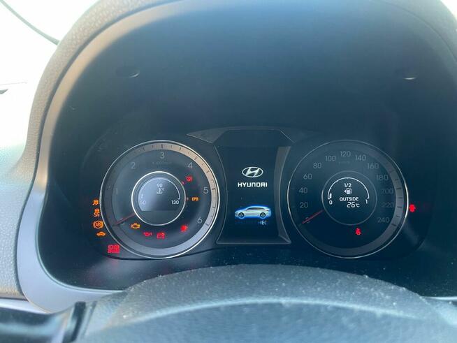 Hyundai i40 Diesel Zadbany