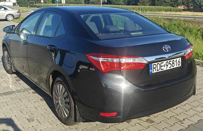 Toyota corolla 1.6 b + Lpg