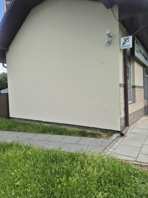 lokal do wynajecia