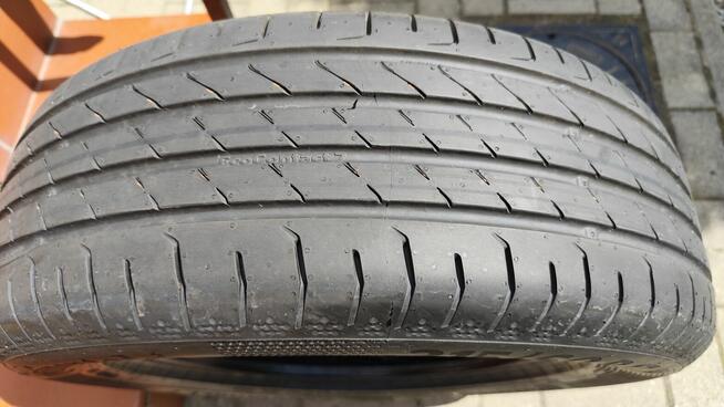Opony letnie 215/60R17 96H Continental EcoContact 7