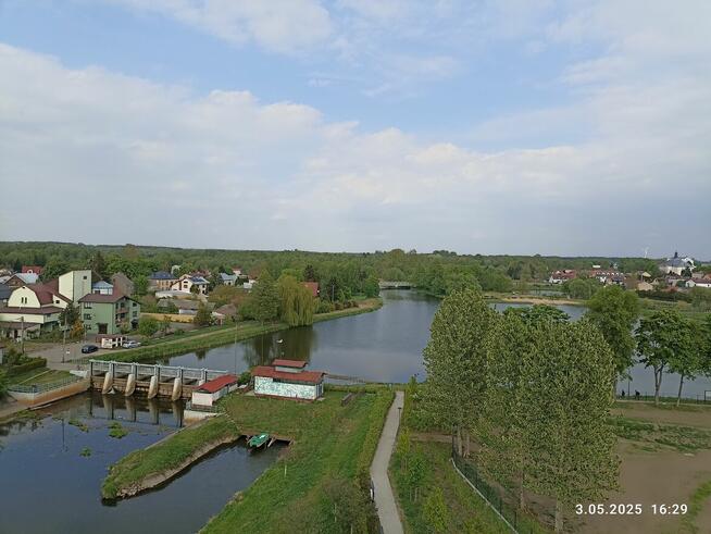 Dom letniskowy 47m2 / 3 pokoje, działka 1200 m