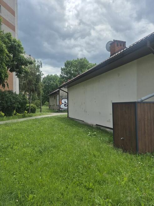 lokal do wynajecia