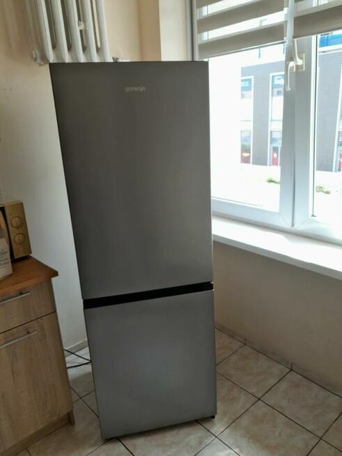Sprzedam-Gorenje- Lodowke Zamazarke na gwarancjii-1490zl