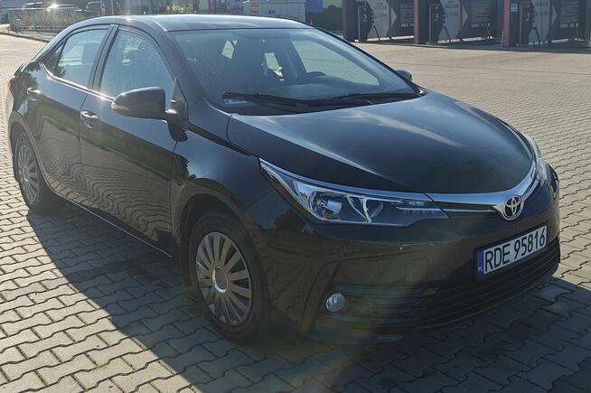 Toyota corolla 1.6 b + Lpg