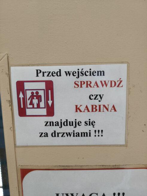 Do przyjaźni , trwałej relacji poznam panią .