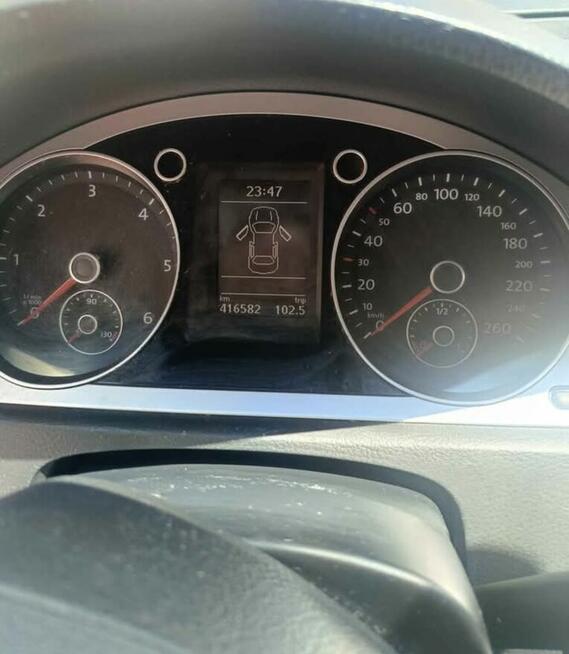 Passat B6