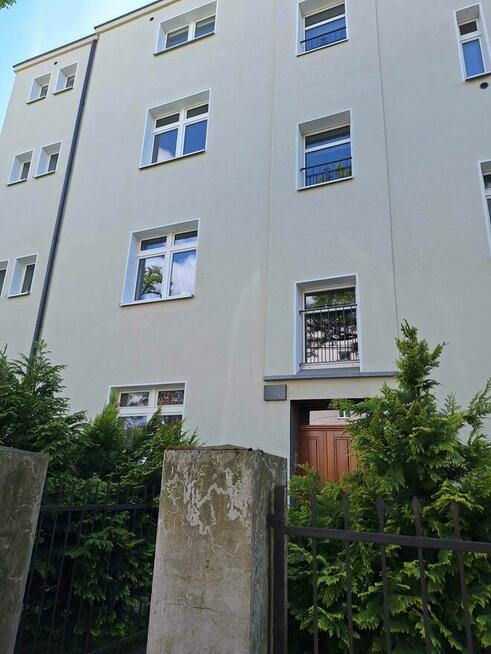 2 pokoje 50m² Poznań Kasprzaka/Hetmańska cena 2595 zł