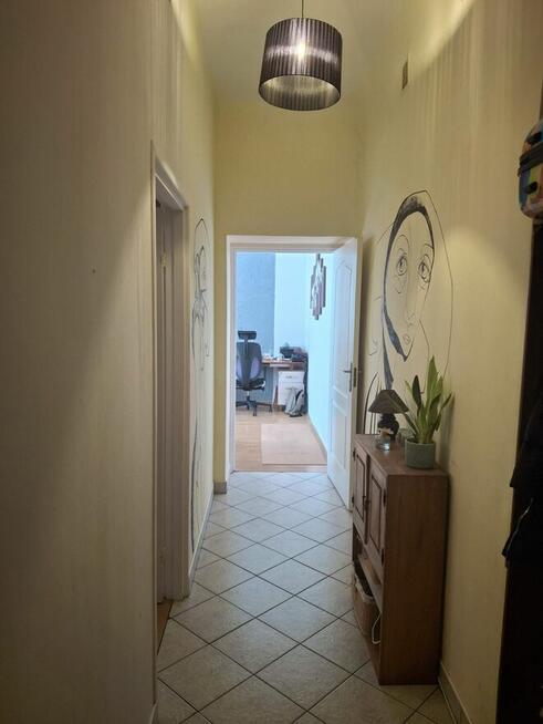 Mieszkanie 52m2 Warszawa blisko centrum 2500zł od 1.8.2026