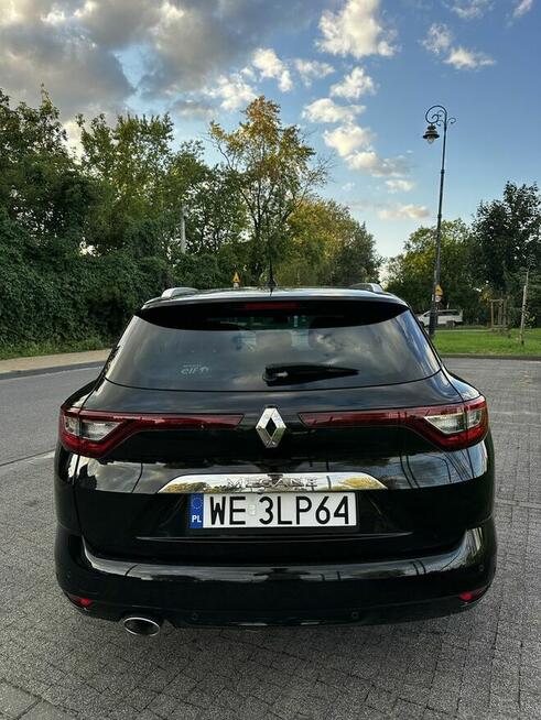 Renault Megane Bose Edition
