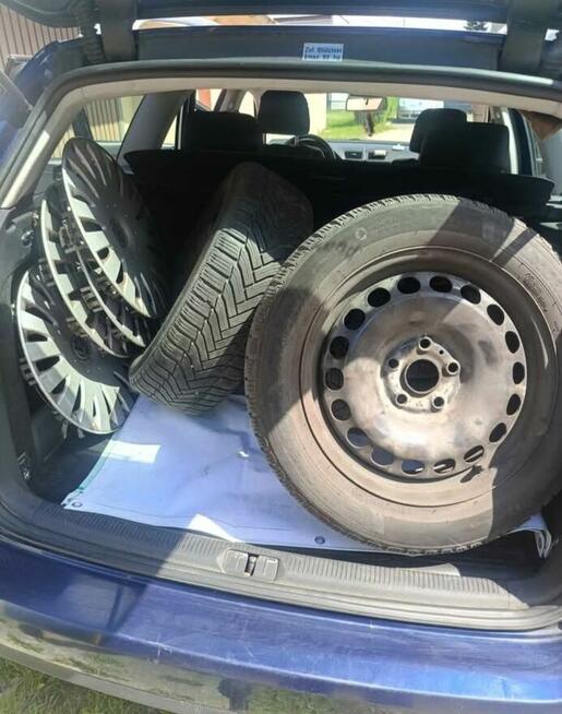 Passat B6
