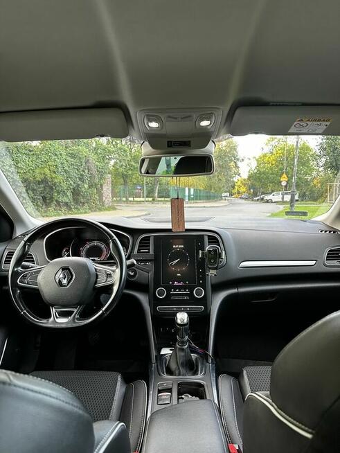 Renault Megane Bose Edition