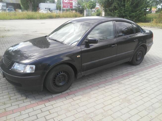Sprzedam wolzwagena 5