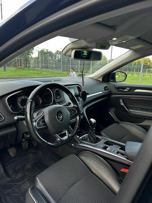Renault Megane Bose Edition