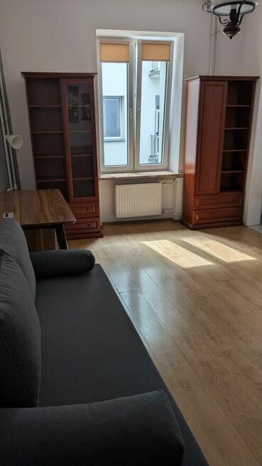 Mieszkanie 52m2 Warszawa blisko centrum 2500zł od 1.8.2026