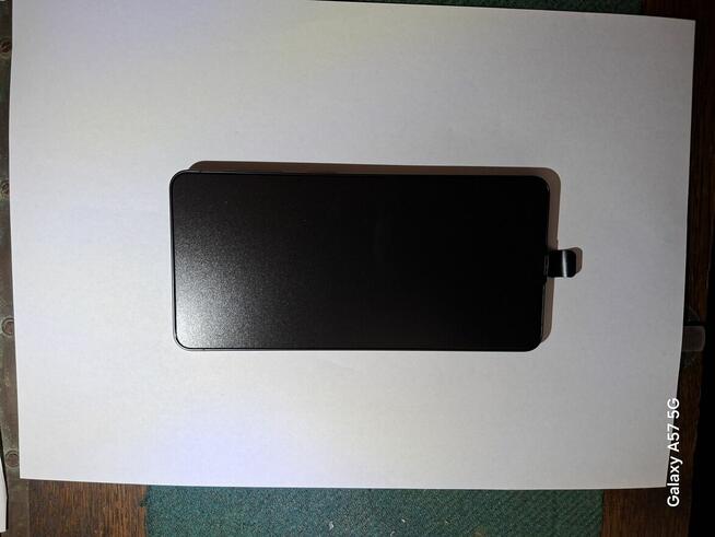 Samsung Galaxy S 26 + 12 GB / 512 GB - nowy