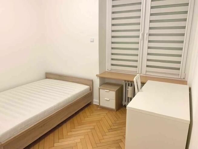 ulica Igielna/ Rynek, samodzielny pokój dla koiety