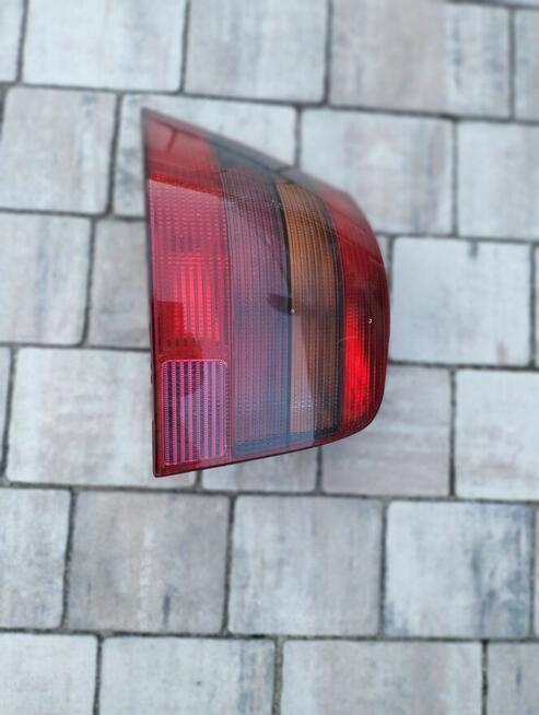 Lampa tylna LEWA Golf IV