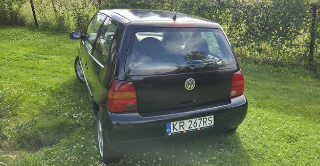 volkswagen Lupo 1.4 TDI