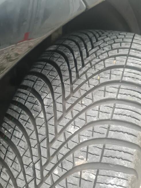 Ford Fiesta mk7 1.25 Trend