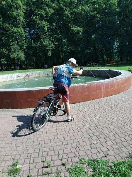 Poznam samotną - wolną Panią - przyjaciółkę