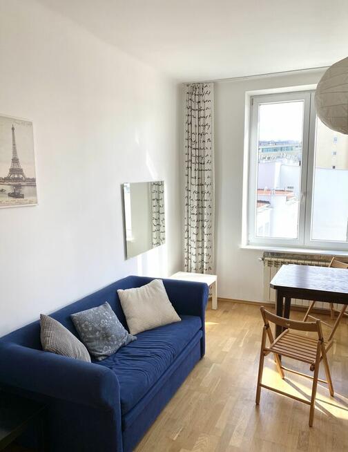 2 pokoje | 54 m² | Kamienica z 1936 roku | Powiśle | Możliw