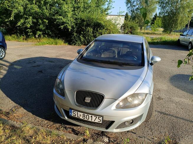 Seta Leon 2 1,4 Turbo Klima ,czujnik parkowania