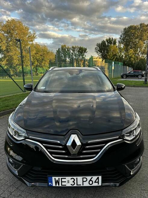 Renault Megane Bose Edition