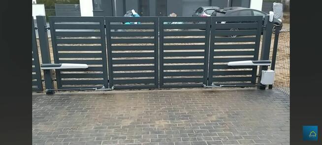 Przyjmę zlecenie na budowę i montaż balustrady