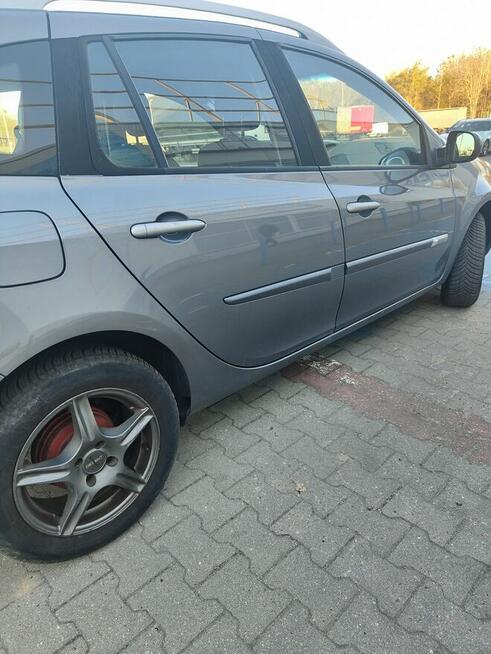 Sprzedam Clio 3