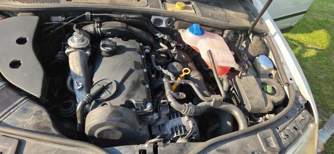 Volkswagen passat B5 FL 1.9 TDI