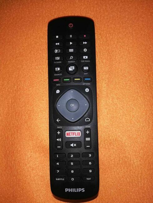 Phillips Ambilight 49PUS6401/12 4K UHD smart android