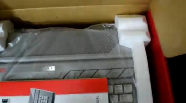 Atari 65XE