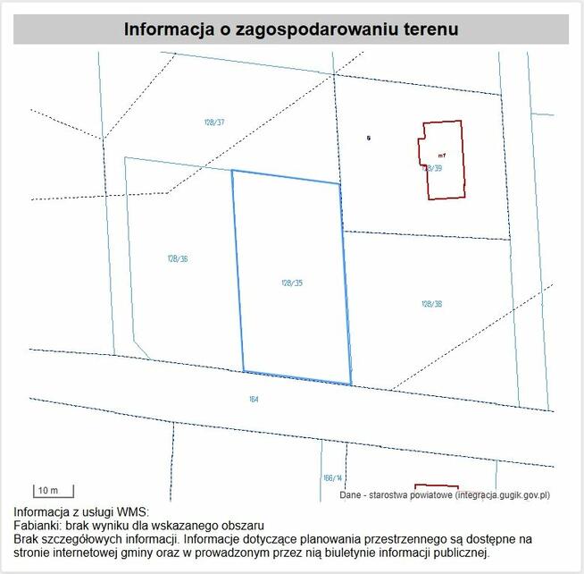 Bezpośrednio! Piękna działka 1250 m² z WZ – Chełmica Duża