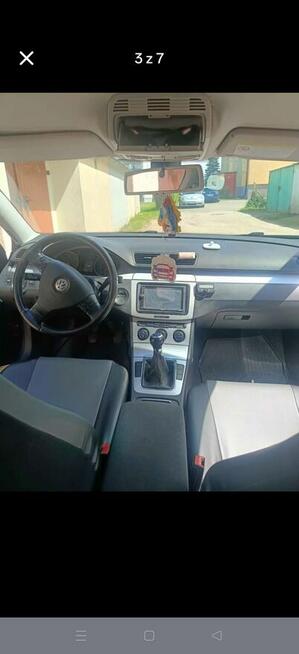Passat B6