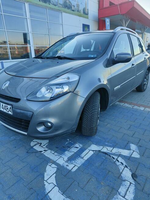 Sprzedam Clio 3