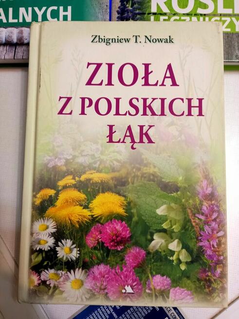 Książki stan dobry i bardzo dobry