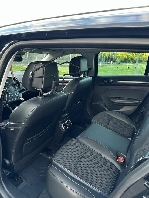 Renault Megane Bose Edition