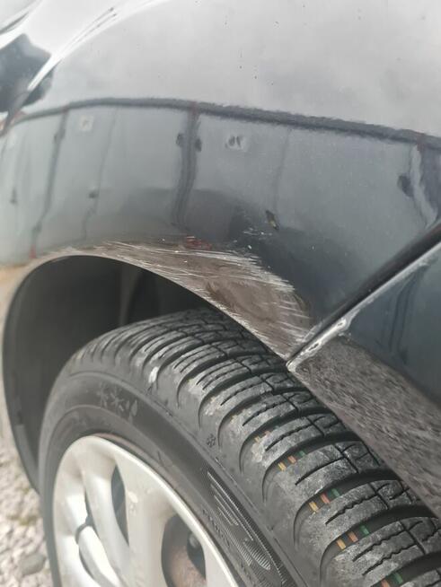Ford Fiesta mk7 1.25 Trend