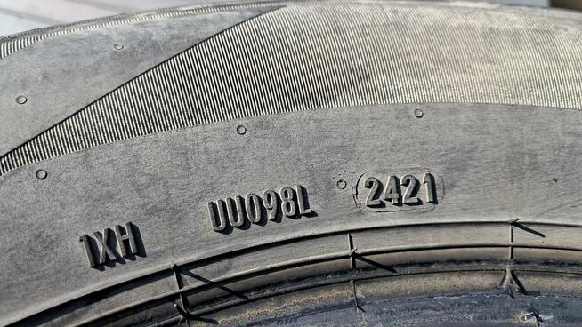 Opony całoroczne Pirelli All Season Cinturato 195/65 R15