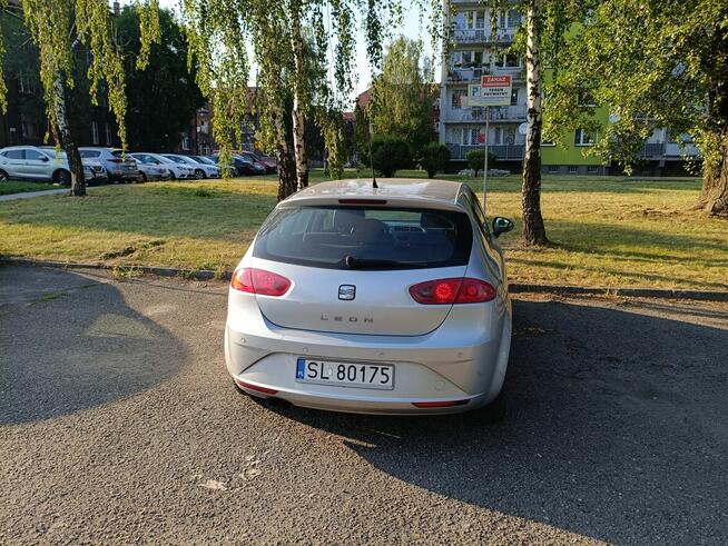 Seta Leon 2 1,4 Turbo Klima ,czujnik parkowania