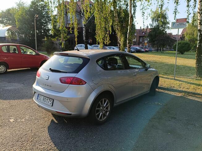 Seta Leon 2 1,4 Turbo Klima ,czujnik parkowania