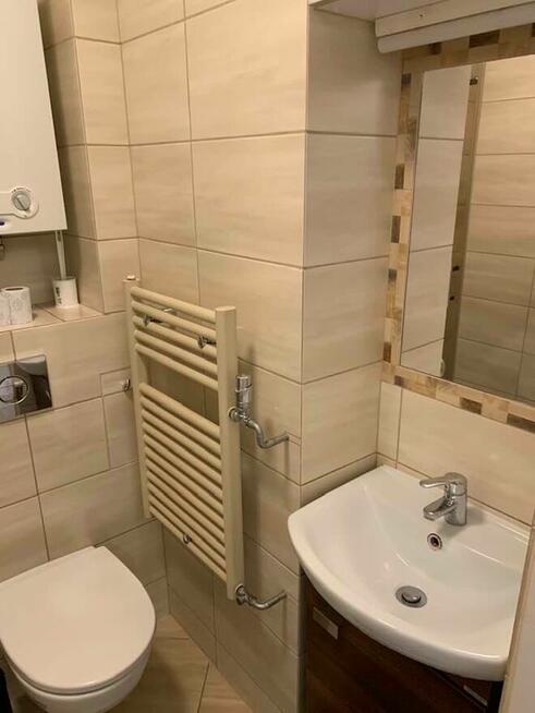 ulica Igielna/ Rynek, samodzielny pokój dla koiety