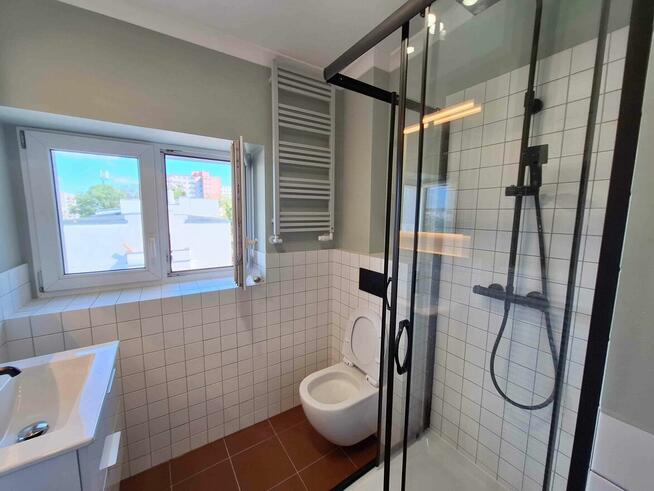 2 pokoje 50m² Poznań Kasprzaka/Hetmańska cena 2595 zł