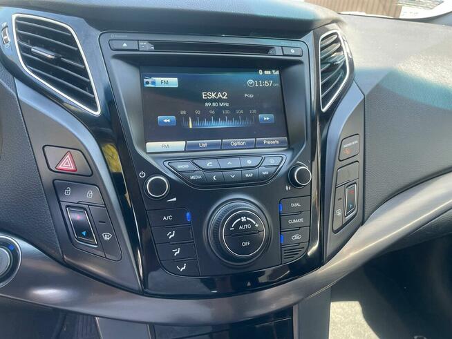 Hyundai i40 Diesel Zadbany